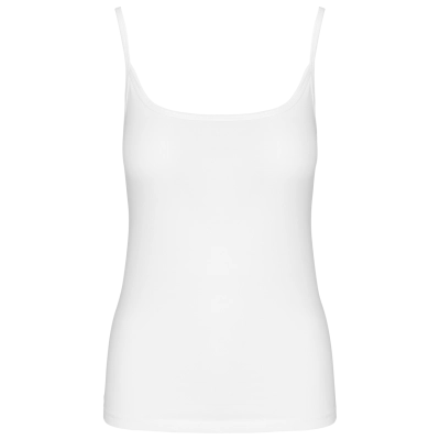 
                                            LADIES' STRAPPY TANK TOP
                                            