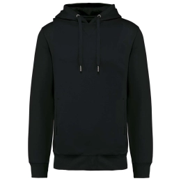 UNISEX ECO-FRIENDLY FRENCH TERRY HOODIE