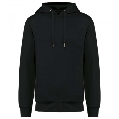 
                                                UNISEX ECO-FRIENDLY FRENCH TERRY HOODIE
                                                