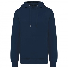 UNISEX ECO-FRIENDLY FRENCH TERRY HOODIE