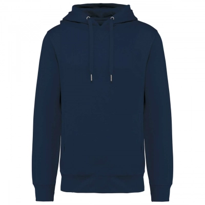 
                                                UNISEX ECO-FRIENDLY FRENCH TERRY HOODIE
                                                