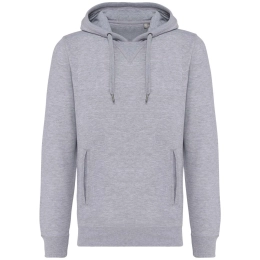 UNISEX ECO-FRIENDLY FRENCH TERRY HOODIE