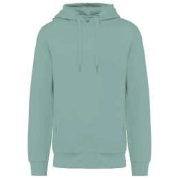 UNISEX ECO-FRIENDLY FRENCH TERRY HOODIE