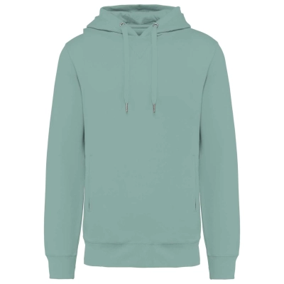 
                                                UNISEX ECO-FRIENDLY FRENCH TERRY HOODIE
                                                