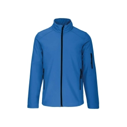 SOFTSHELL JACKET
