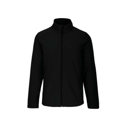 SOFTSHELL JACKET