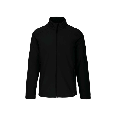 
                                                Куртка из мягкой ткани Kariban
                                                