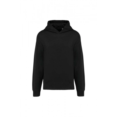 
                                                UNISEX OVERSIZED FLEECE HOODIE
                                                