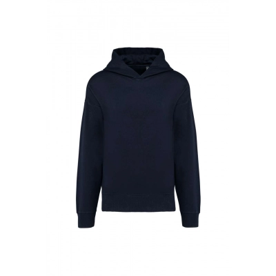 
                                            UNISEX OVERSIZED FLEECE HOODIE
                                            