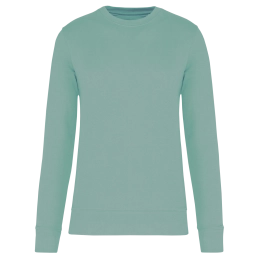 KIDS' ECO-FRIENDLY CREW NECK SWEATSHIRT