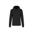 MEN'S ECO-FRIENDLY HOODED SWEATSHIRT