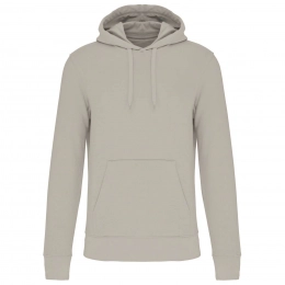 Мужское экологичное худи