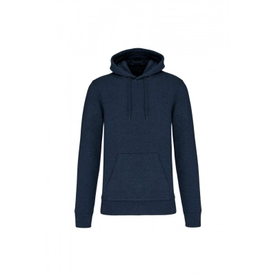 
                                            MEN'S ECO-FRIENDLY HOODED SWEATSHIRT
                                            