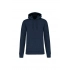 MEN'S ECO-FRIENDLY HOODED SWEATSHIRT