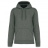 MEN'S ECO-FRIENDLY HOODED SWEATSHIRT