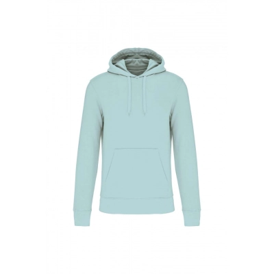 
                                            MEN'S ECO-FRIENDLY HOODED SWEATSHIRT
                                            