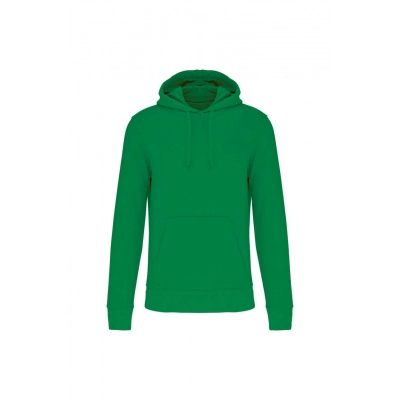 
                                            MEN'S ECO-FRIENDLY HOODED SWEATSHIRT
                                            