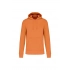 MEN'S ECO-FRIENDLY HOODED SWEATSHIRT