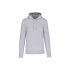 MEN'S ECO-FRIENDLY HOODED SWEATSHIRT MEN'S ECO-FRIENDLY HOODED SWEATSHIRT