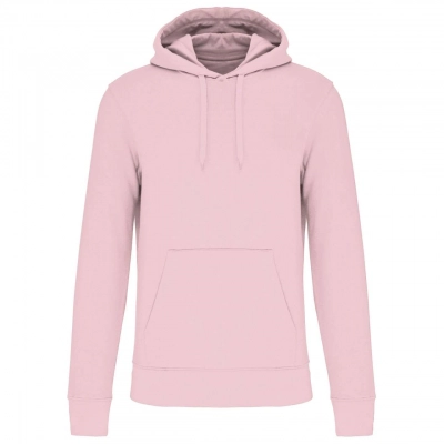 
                                            MEN'S ECO-FRIENDLY HOODED SWEATSHIRT
                                            