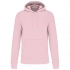 MEN'S ECO-FRIENDLY HOODED SWEATSHIRT