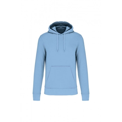 
                                            MEN'S ECO-FRIENDLY HOODED SWEATSHIRT
                                            