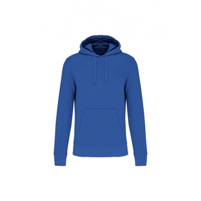 
                                            MEN'S ECO-FRIENDLY HOODED SWEATSHIRT
                                            