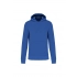 MEN'S ECO-FRIENDLY HOODED SWEATSHIRT