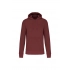 MEN'S ECO-FRIENDLY HOODED SWEATSHIRT