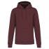 MEN'S ECO-FRIENDLY HOODED SWEATSHIRT