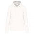 LADIES' ECO-FRIENDLY HOODED SWEATSHIRT