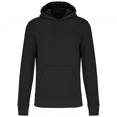 
                                            KIDS' ECO-FRIENDLY HOODED SWEATSHIRT
                                            