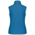 LADIES' SOFTSHELL BODYWARMER