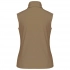 LADIES' SOFTSHELL BODYWARMER