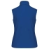 LADIES' SOFTSHELL BODYWARMER