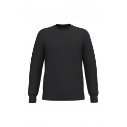 Универсальный свитшот с круглым вырезом