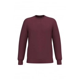 Универсальный свитшот с круглым вырезом