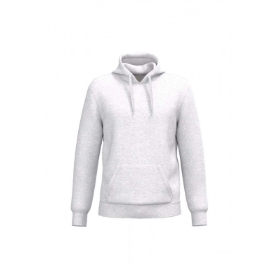 
                                            UNISEX HOODIE SWEATSHIRT
                                            