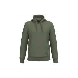 UNISEX HOODIE SWEATSHIRT