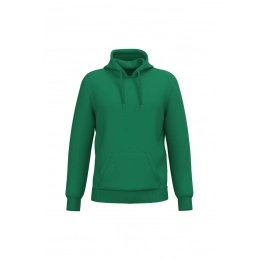 UNISEX HOODIE SWEATSHIRT