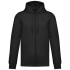 UNISEX FULL ZIP HOODIE
