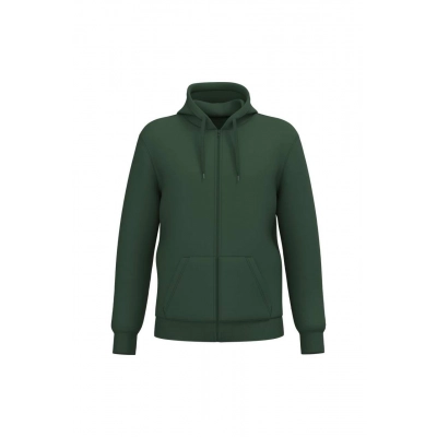 
                                                UNISEX FULL ZIP HOODIE
                                                