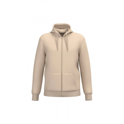 
                                                UNISEX FULL ZIP HOODIE
                                                