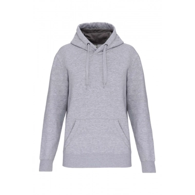 
                                            HOODED SWEATSHIRT
                                            