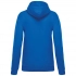 LADIES’ HOODED SWEATSHIRT
