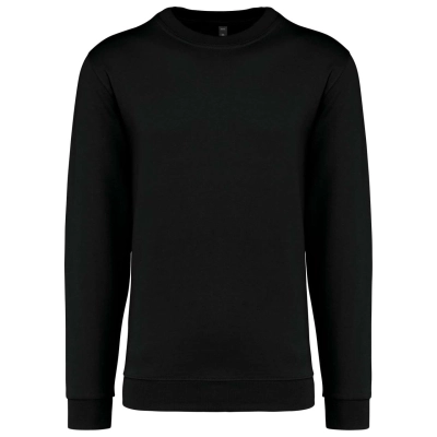 
                                            CREW NECK SWEATSHIRT
                                            