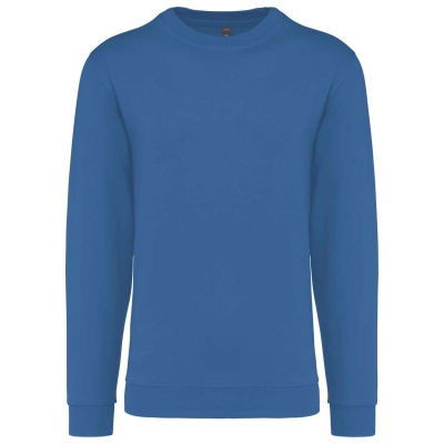 
                                            CREW NECK SWEATSHIRT
                                            