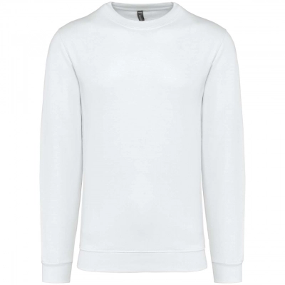 
                                            CREW NECK SWEATSHIRT
                                            