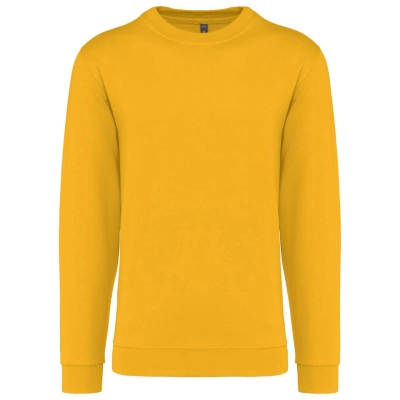 
                                            CREW NECK SWEATSHIRT
                                            