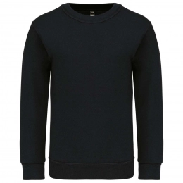 KIDS' CREW NECK SWEATSHIRT